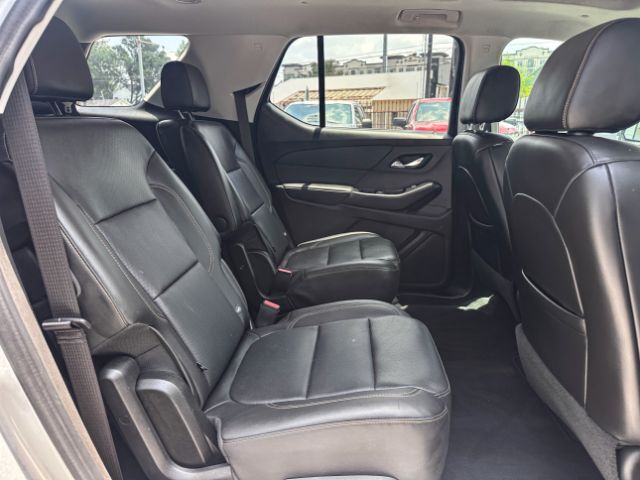 2023 Chevrolet Traverse FWD LT Cloth Houston TX
