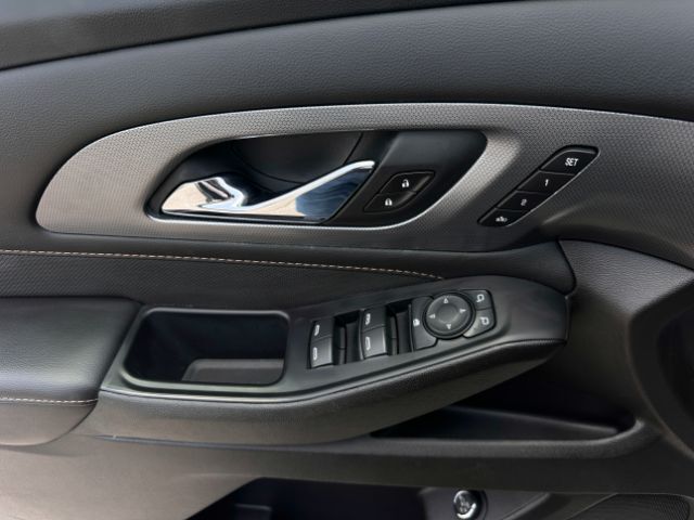 2023 Chevrolet Traverse FWD LT Cloth Houston TX