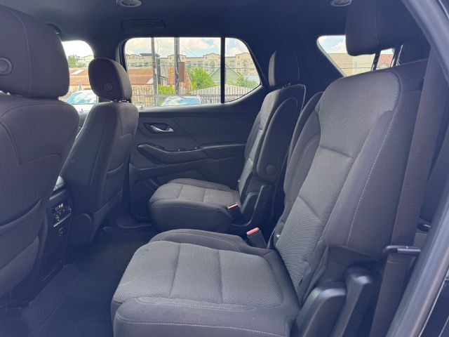 2023 Chevrolet Traverse FWD LT Cloth Houston TX