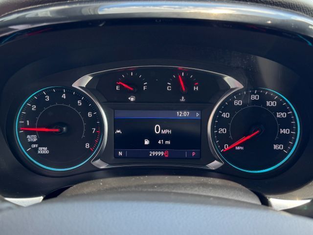 2023 Chevrolet Traverse FWD LT Cloth Houston TX