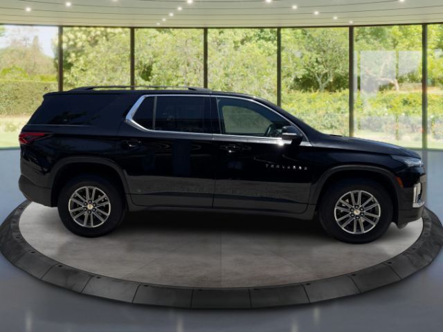 2023 Chevrolet Traverse FWD LT Cloth Houston TX