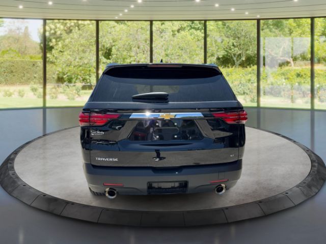 2023 Chevrolet Traverse FWD LT Cloth Houston TX