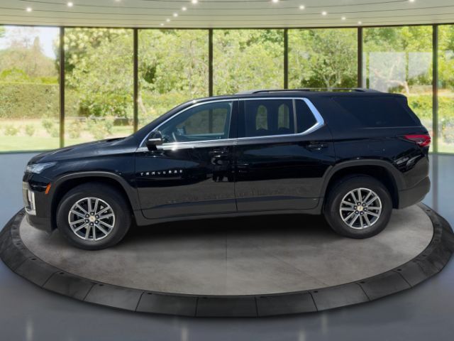2023 Chevrolet Traverse FWD LT Cloth Houston TX