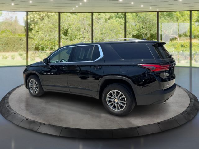 2023 Chevrolet Traverse FWD LT Cloth Houston TX