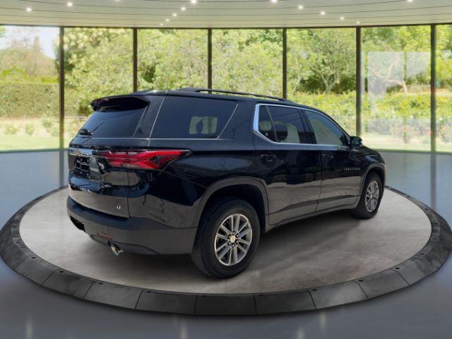 2023 Chevrolet Traverse FWD LT Cloth Houston TX