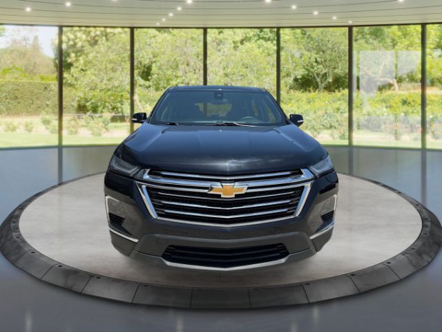 2023 Chevrolet Traverse FWD LT Cloth Houston TX
