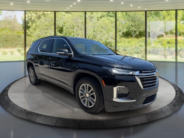 2023 Chevrolet Traverse FWD LT Cloth Houston TX