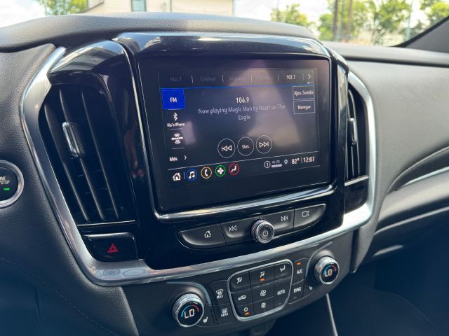 2023 Chevrolet Traverse FWD LT Cloth Houston TX