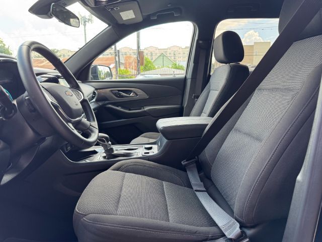 2023 Chevrolet Traverse FWD LT Cloth Houston TX