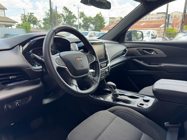 2023 Chevrolet Traverse FWD LT Cloth Houston TX