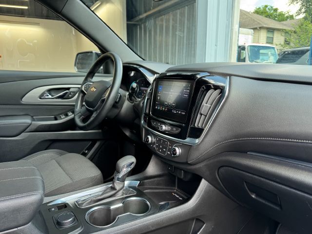 2023 Chevrolet Traverse FWD LT Cloth Houston TX