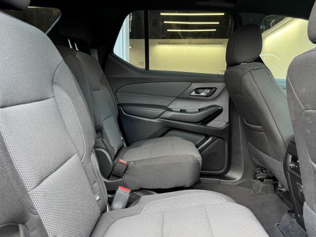2023 Chevrolet Traverse FWD LT Cloth Houston TX