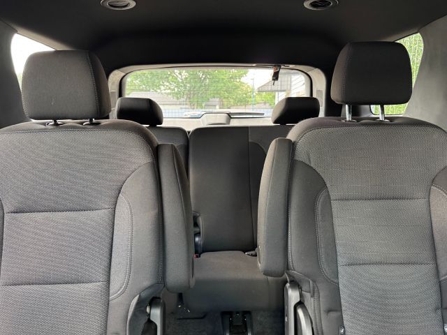 2023 Chevrolet Traverse FWD LT Cloth Houston TX