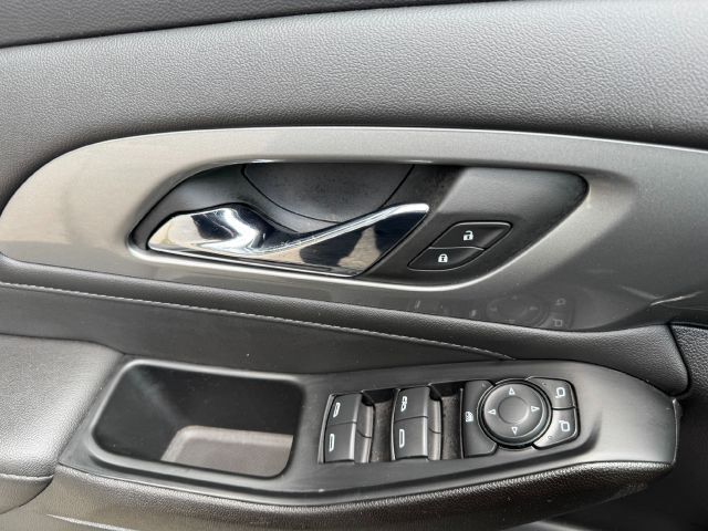 2023 Chevrolet Traverse FWD LT Cloth Houston TX