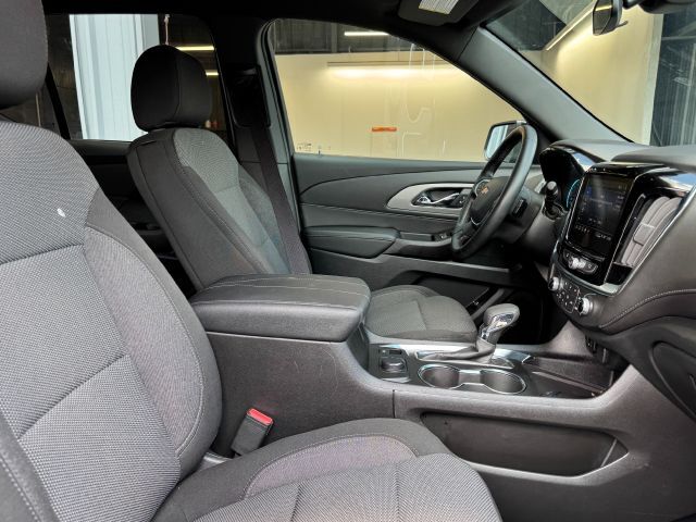 2023 Chevrolet Traverse FWD LT Cloth Houston TX