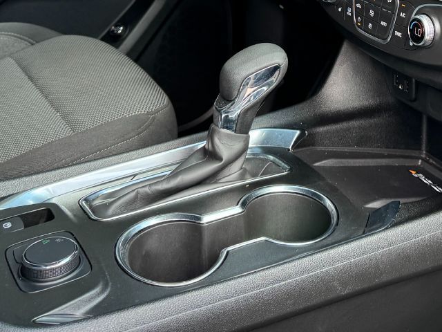 2023 Chevrolet Traverse FWD LT Cloth Houston TX