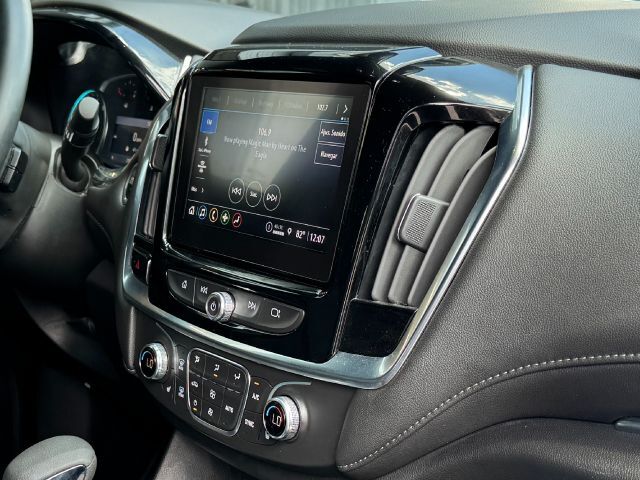 2023 Chevrolet Traverse FWD LT Cloth Houston TX