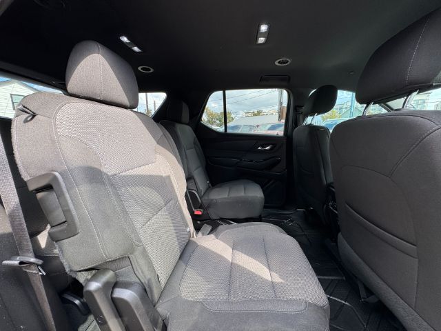 2023 Chevrolet Traverse FWD LT Cloth Houston TX