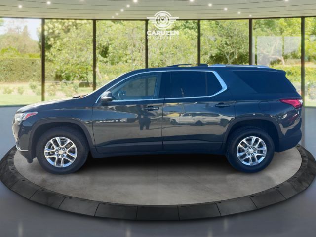 2023 Chevrolet Traverse FWD LT Cloth Houston TX