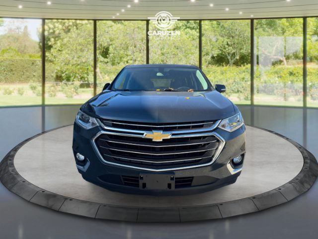 2023 Chevrolet Traverse FWD LT Cloth