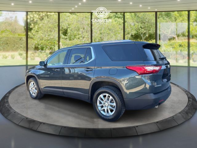 2023 Chevrolet Traverse FWD LT Cloth Houston TX