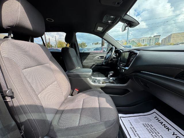 2023 Chevrolet Traverse FWD LT Cloth Houston TX
