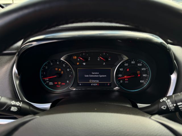 2023 Chevrolet Traverse FWD LT Cloth Houston TX