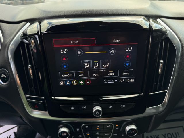 2023 Chevrolet Traverse FWD LT Cloth Houston TX