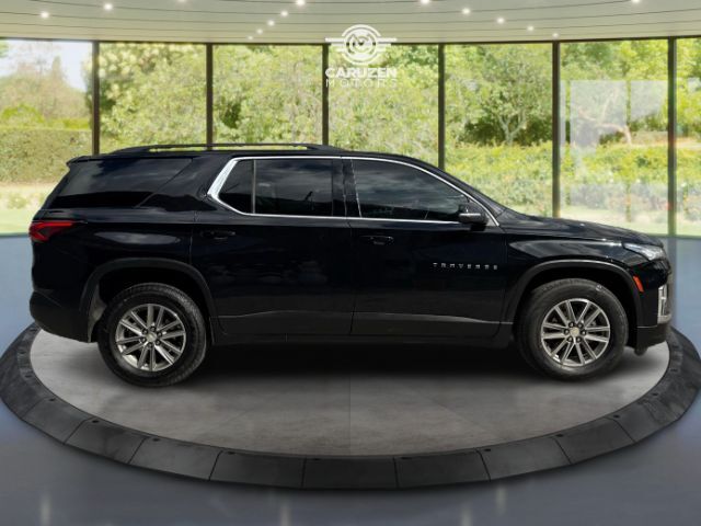 2023 Chevrolet Traverse FWD LT Cloth Houston TX