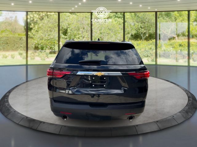 2023 Chevrolet Traverse FWD LT Cloth Houston TX