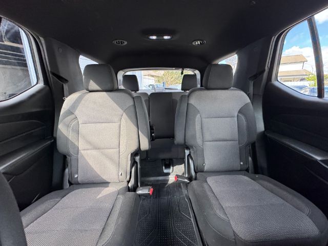 2023 Chevrolet Traverse FWD LT Cloth Houston TX