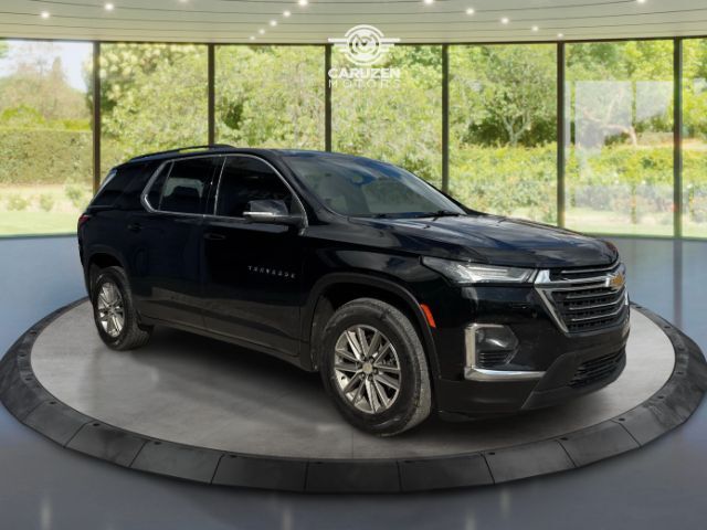 2023 Chevrolet Traverse FWD LT Cloth Houston TX