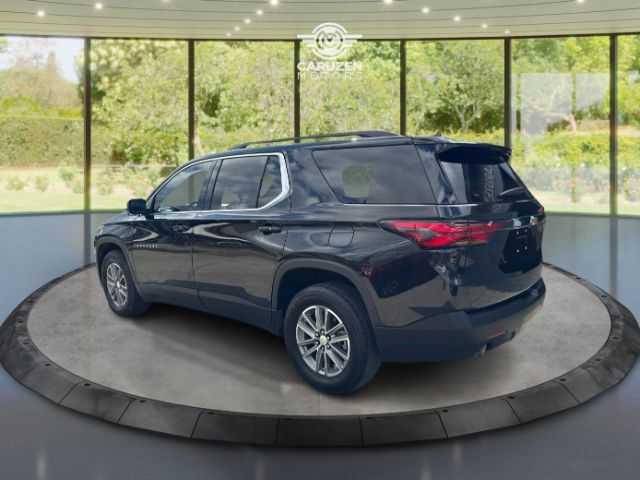 2023 Chevrolet Traverse FWD LT Cloth Houston TX