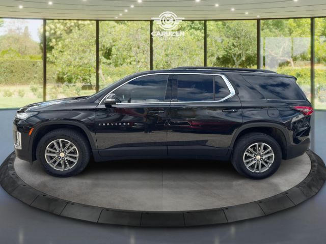 2023 Chevrolet Traverse FWD LT Cloth Houston TX