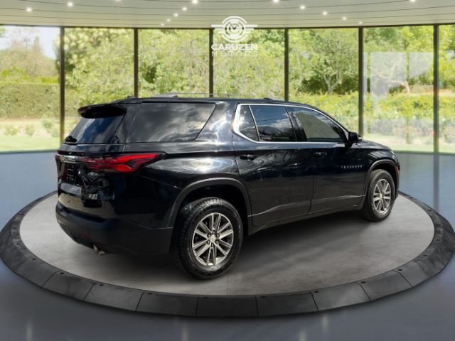 2023 Chevrolet Traverse FWD LT Cloth Houston TX