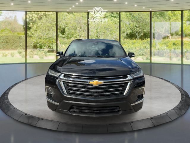 2023 Chevrolet Traverse FWD LT Cloth Houston TX