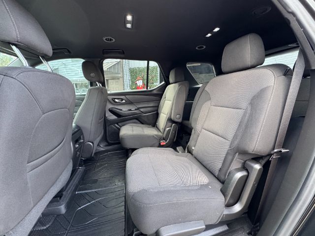 2023 Chevrolet Traverse FWD LT Cloth Houston TX