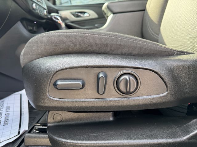 2023 Chevrolet Traverse FWD LT Cloth Houston TX