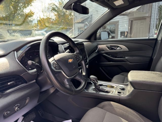 2023 Chevrolet Traverse FWD LT Cloth Houston TX
