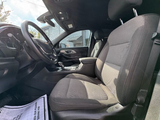 2023 Chevrolet Traverse FWD LT Cloth Houston TX