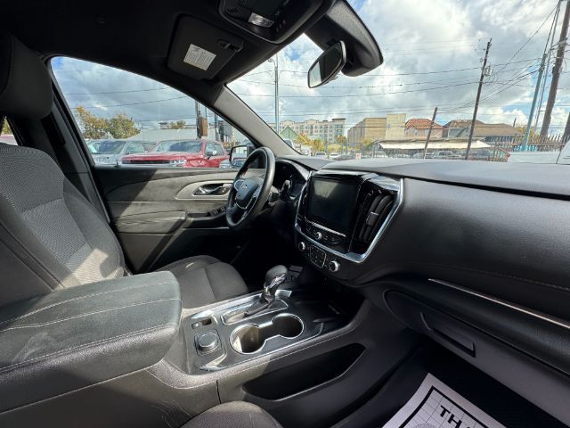 2023 Chevrolet Traverse FWD LT Cloth Houston TX