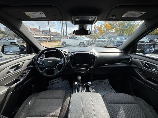 2023 Chevrolet Traverse FWD LT Cloth Houston TX