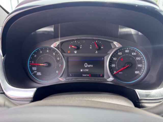 2023 Chevrolet Traverse FWD LT Cloth Houston TX