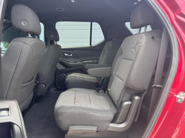 2023 Chevrolet Traverse FWD LT Cloth Houston TX