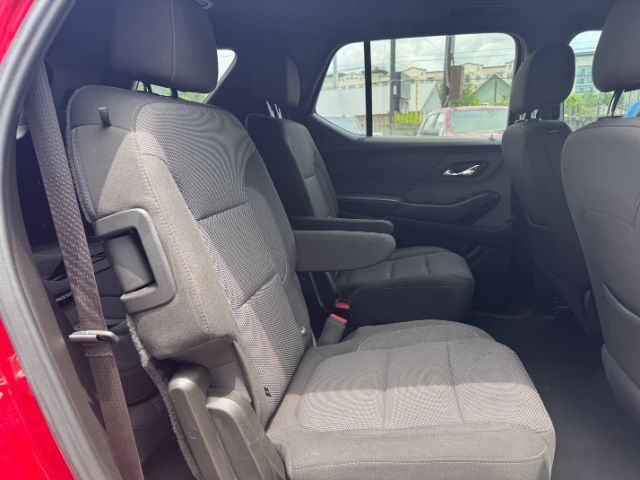 2023 Chevrolet Traverse FWD LT Cloth Houston TX