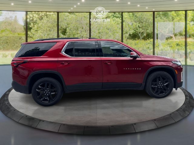 2023 Chevrolet Traverse FWD LT Cloth Houston TX