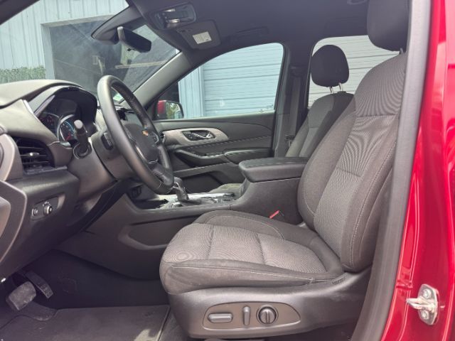2023 Chevrolet Traverse FWD LT Cloth Houston TX