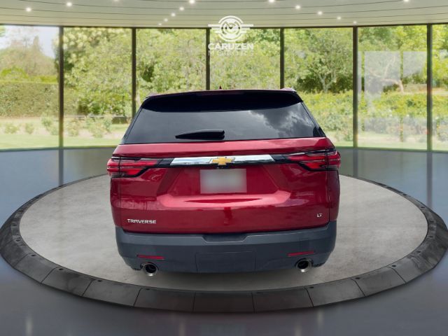 2023 Chevrolet Traverse FWD LT Cloth Houston TX