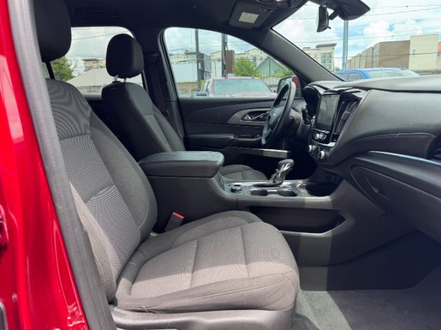 2023 Chevrolet Traverse FWD LT Cloth Houston TX