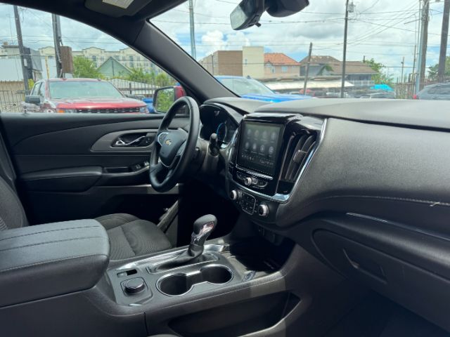 2023 Chevrolet Traverse FWD LT Cloth Houston TX